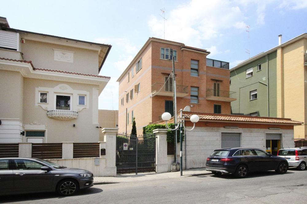 Am Meer Ladispoli Exterior photo