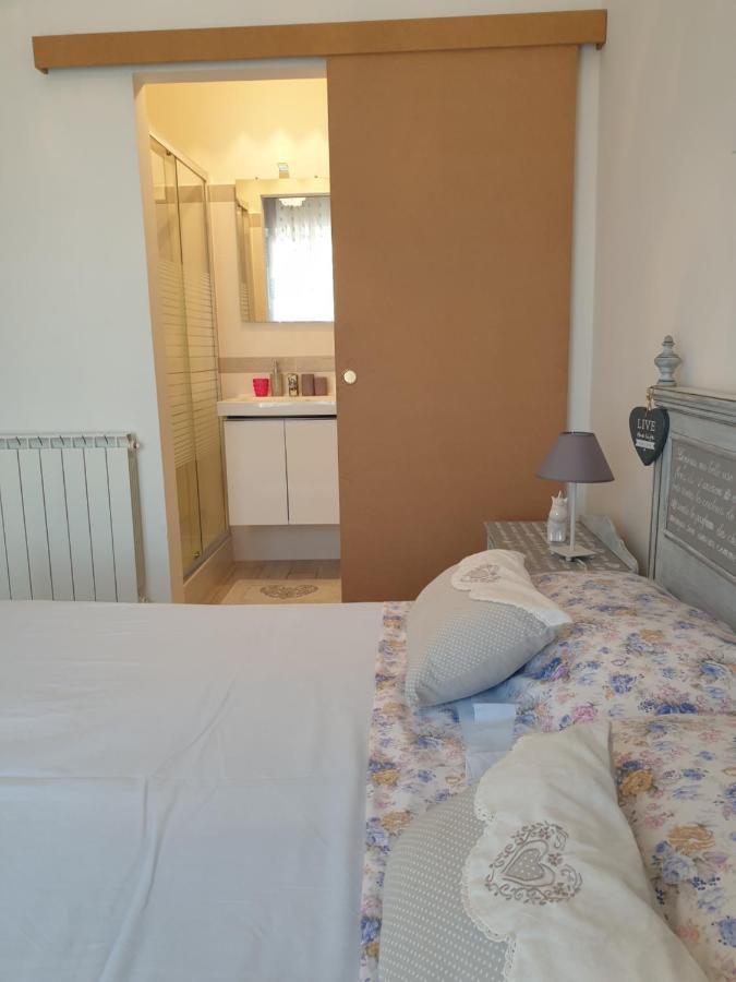 Am Meer Ladispoli Exterior photo